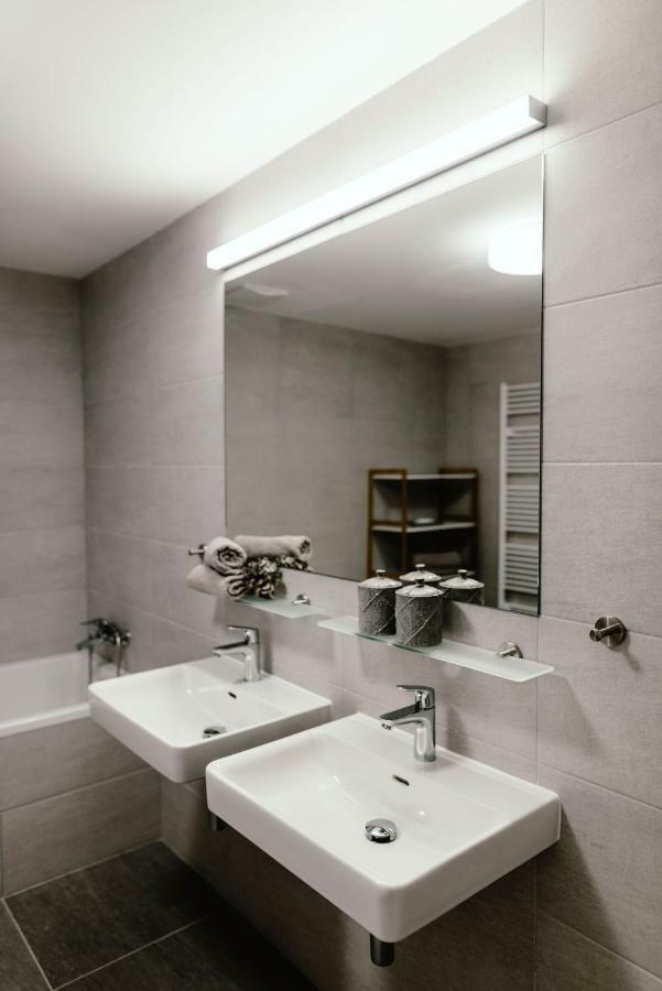 Luxury Apartments Zelny Trh Brno Extérieur photo