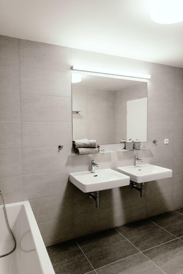 Luxury Apartments Zelny Trh Brno Extérieur photo