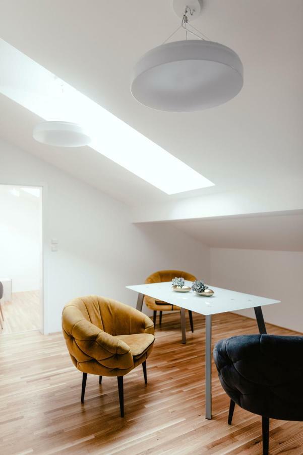 Luxury Apartments Zelny Trh Brno Extérieur photo