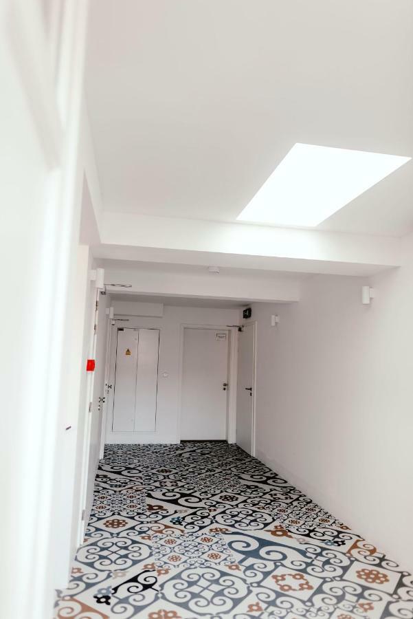 Luxury Apartments Zelny Trh Brno Extérieur photo