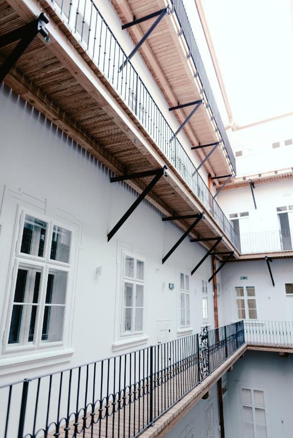 Luxury Apartments Zelny Trh Brno Extérieur photo