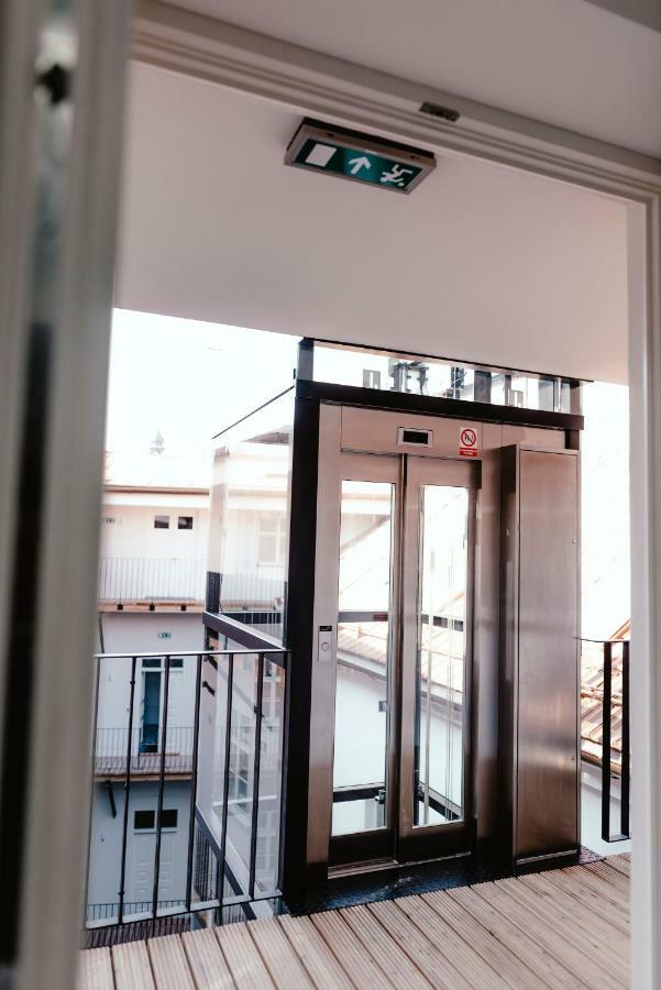 Luxury Apartments Zelny Trh Brno Extérieur photo